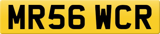 MR56WCR