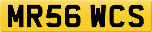 MR56WCS