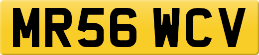 MR56WCV