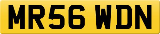 MR56WDN