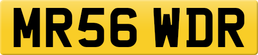 MR56WDR