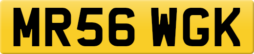 MR56WGK