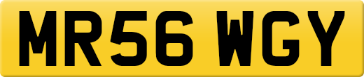 MR56WGY