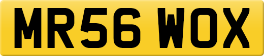 MR56WOX