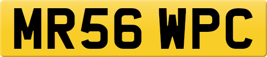 MR56WPC