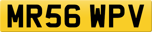 MR56WPV