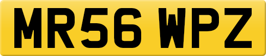 MR56WPZ