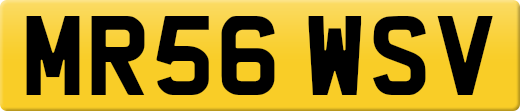 MR56WSV