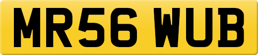 MR56WUB