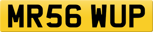 MR56WUP