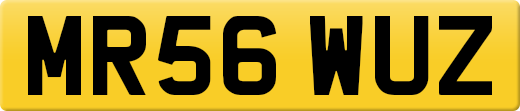 MR56WUZ