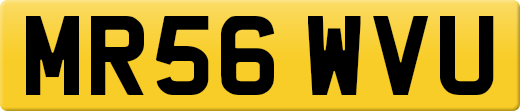 MR56WVU