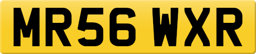 MR56WXR