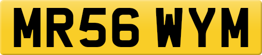 MR56WYM