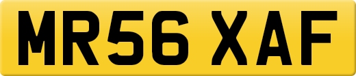 MR56XAF