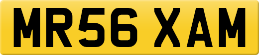 MR56XAM