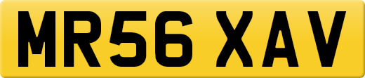 MR56XAV