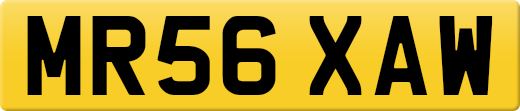 MR56XAW