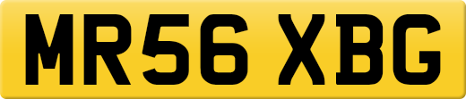 MR56XBG