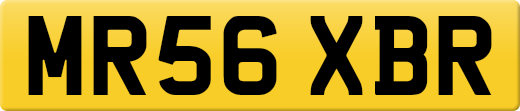 MR56XBR