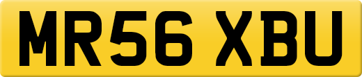 MR56XBU
