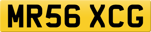 MR56XCG