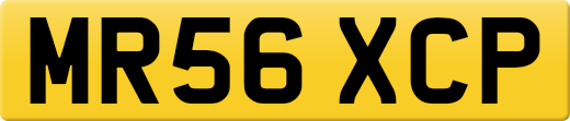MR56XCP