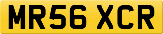 MR56XCR