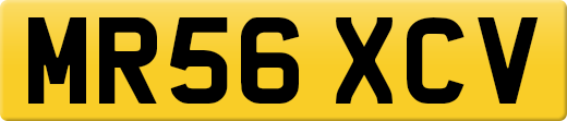 MR56XCV
