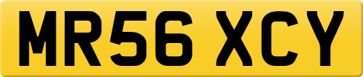 MR56XCY