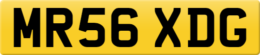 MR56XDG