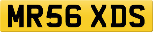 MR56XDS