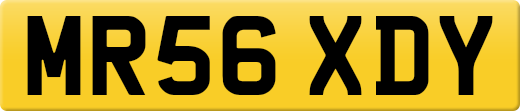 MR56XDY