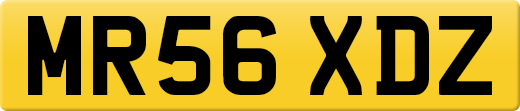 MR56XDZ
