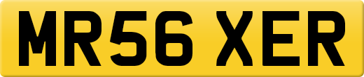MR56XER