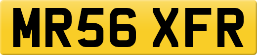MR56XFR
