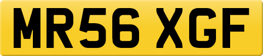 MR56XGF