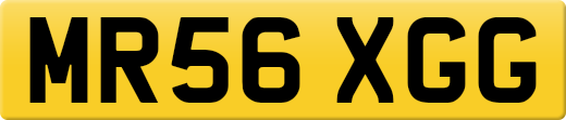 MR56XGG