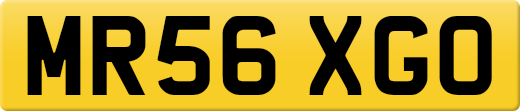 MR56XGO