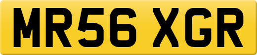 MR56XGR