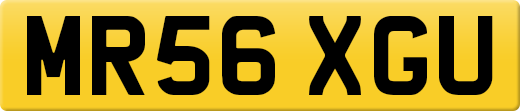 MR56XGU