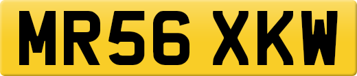 MR56XKW