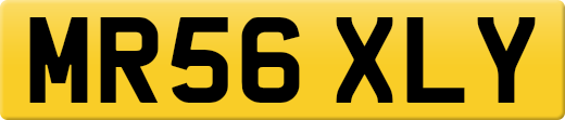 MR56XLY