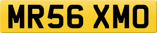 MR56XMO