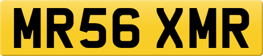 MR56XMR