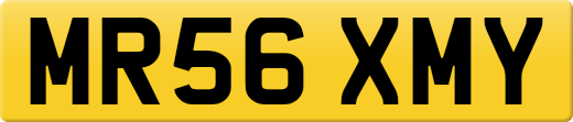 MR56XMY