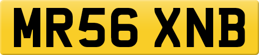 MR56XNB