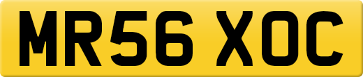 MR56XOC