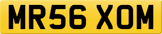 MR56XOM