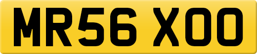 MR56XOO